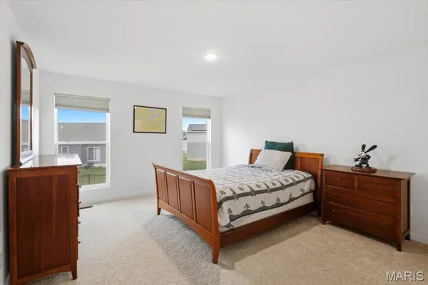 $389,000 | 121 Yellowstone Drive, Troy, MO 63379