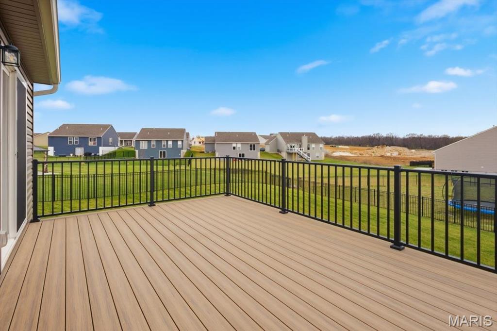 121 Yellowstone Drive Troy, MO 63379 - Photo 32 of 36