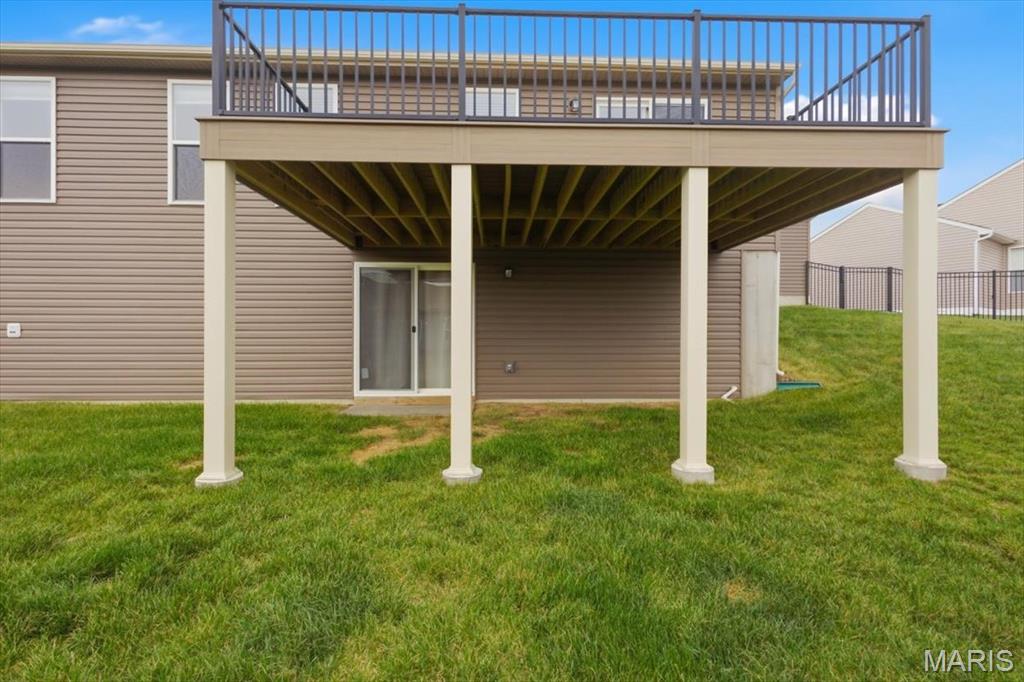 121 Yellowstone Drive Troy, MO 63379 - Photo 33 of 36