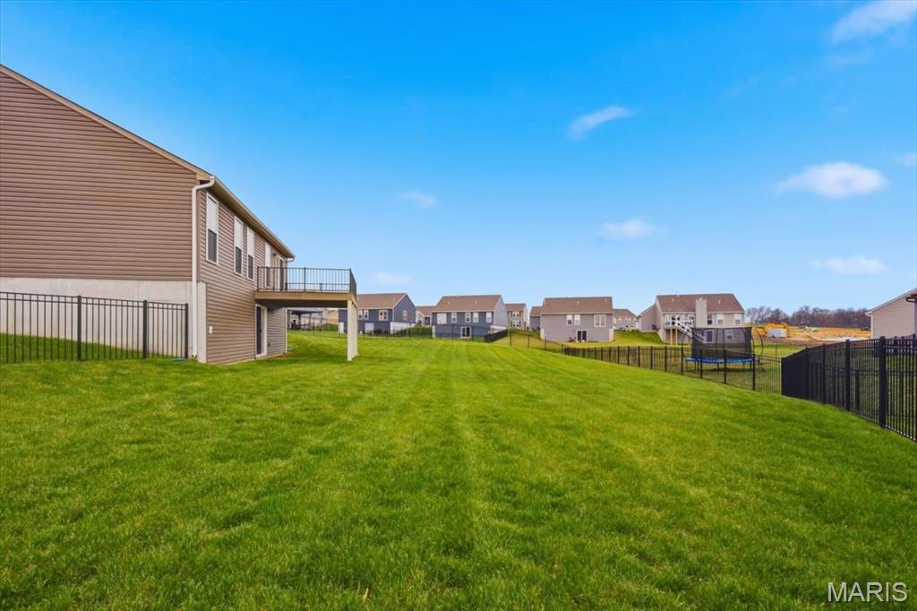 121 Yellowstone Drive Troy, MO 63379 - Photo 34 of 36