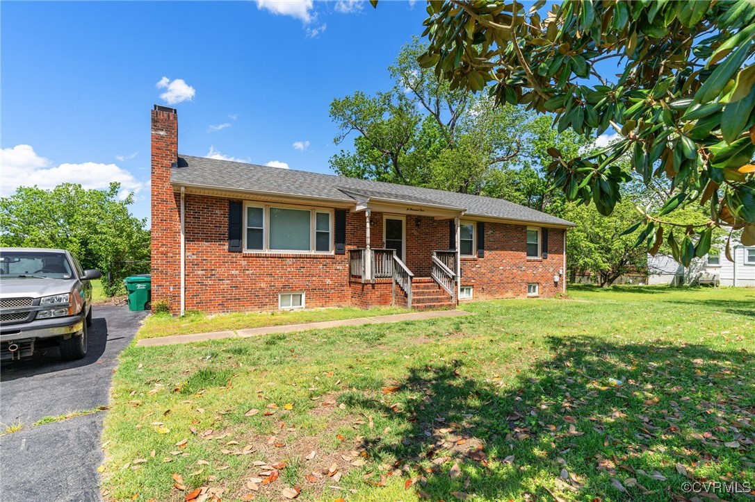 2004 Springdale Road Richmond, VA 23222 - Photo 2 of 49 Gallery Image 2