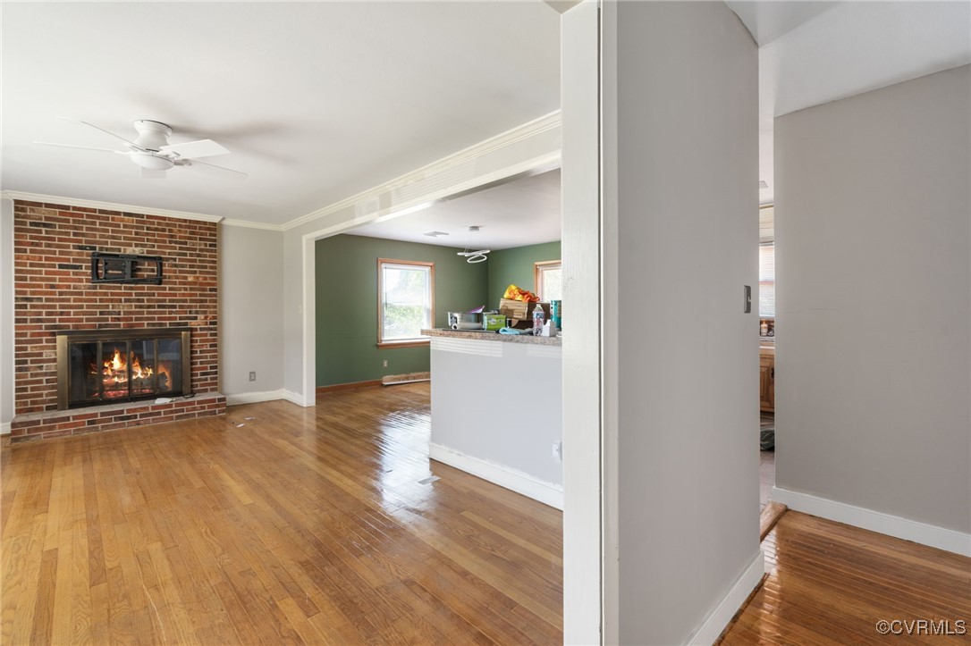 2004 Springdale Road Richmond, VA 23222 - Photo 9 of 49 Gallery Image 9