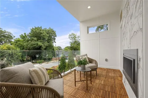 $1,190,000 | 24 Hutchinson Street Northeast, Atlanta, GA 30307
