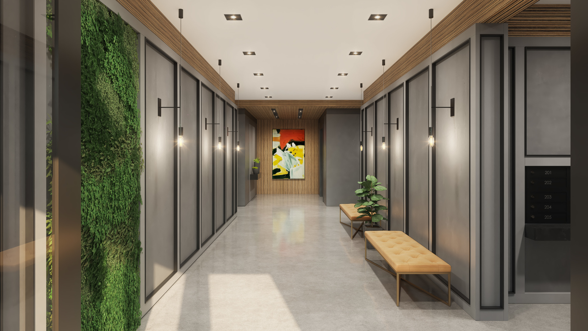 1400 West Monroe Street, Unit 7E Chicago, IL 60607 - Photo 3 of 17