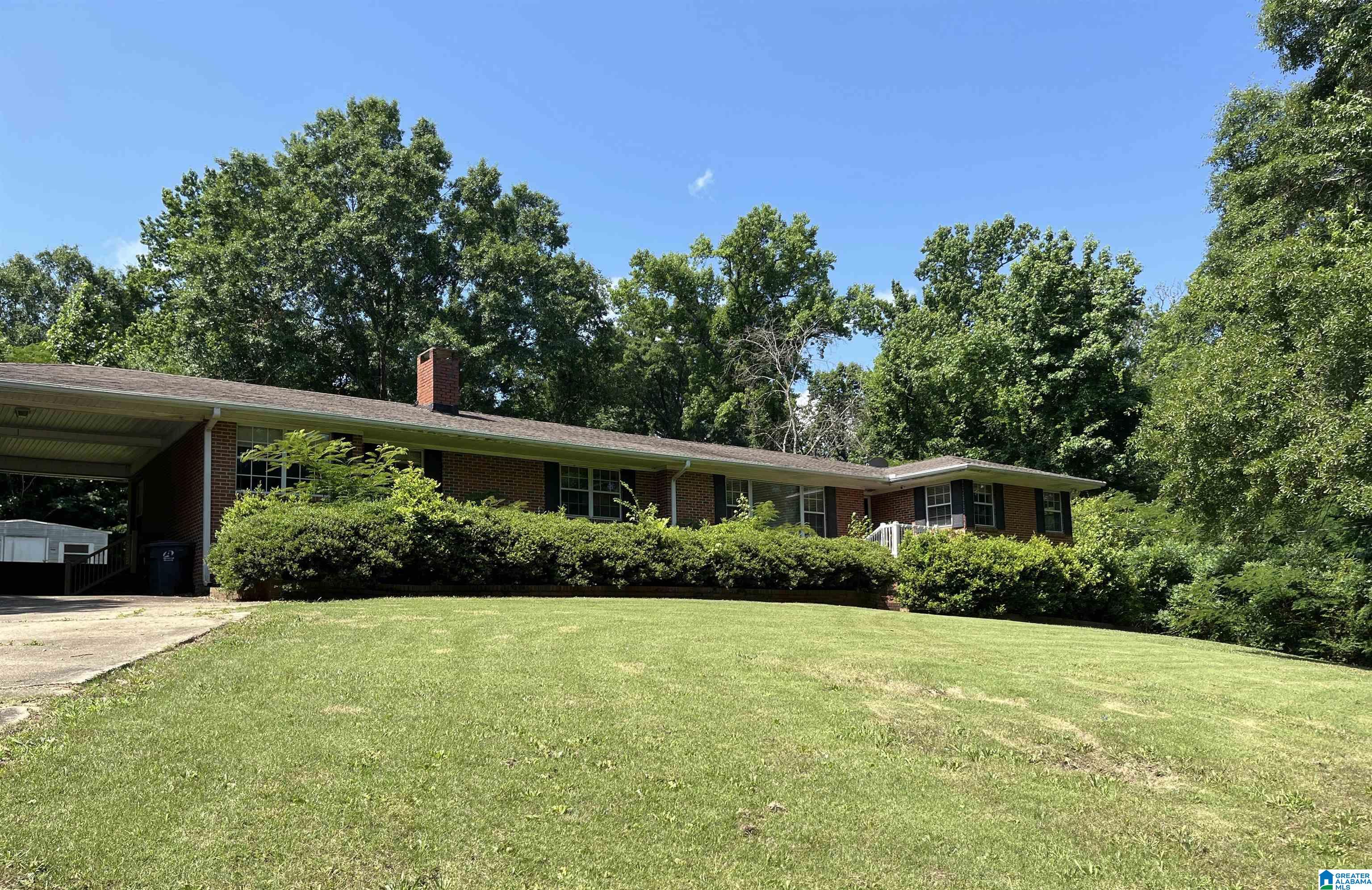 970 Minor Street Birmingham, AL 35224 - Photo 1 of 8