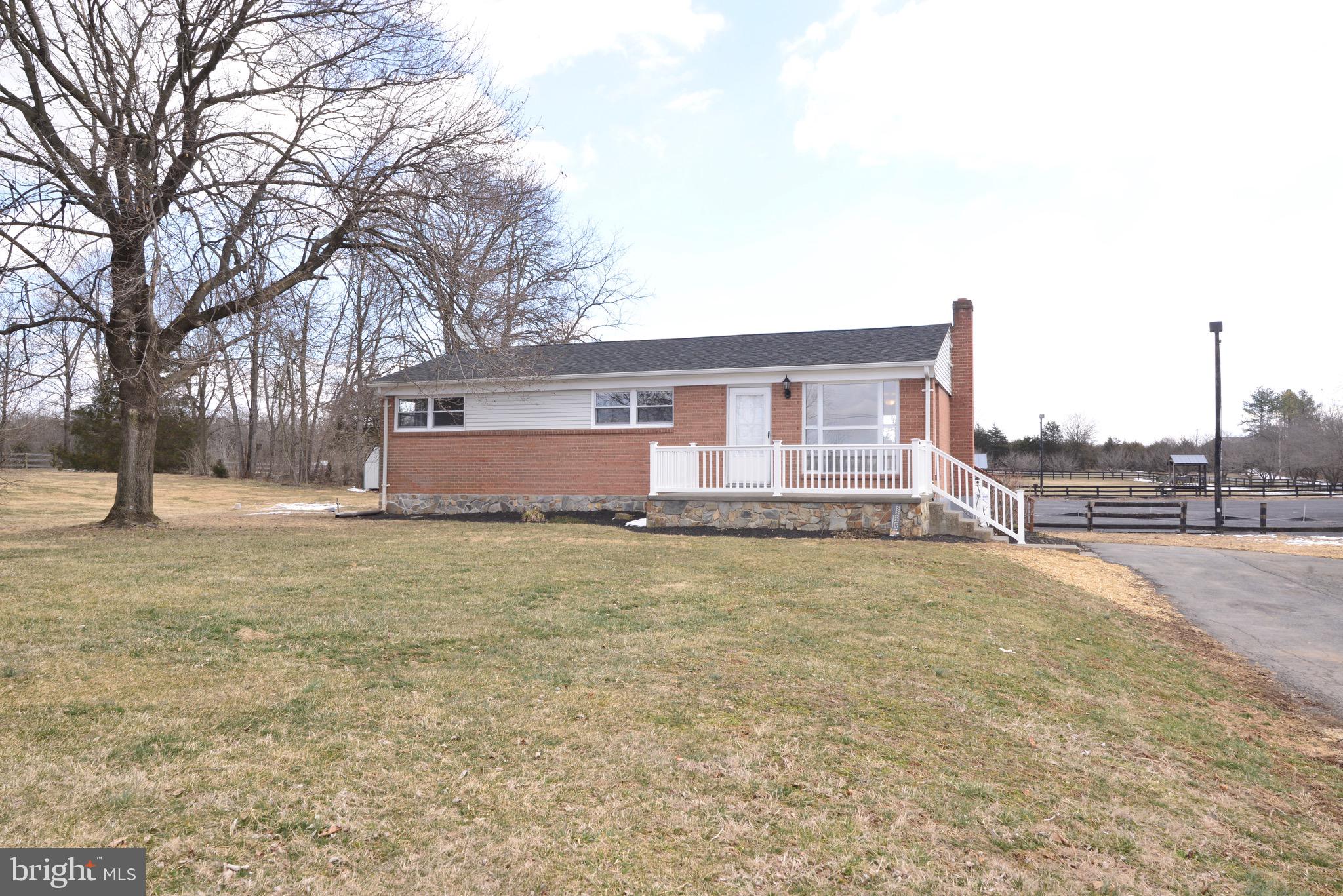 918 Wadesville Road Berryville, VA 22611 - Photo 1 of 45 Front Exterior