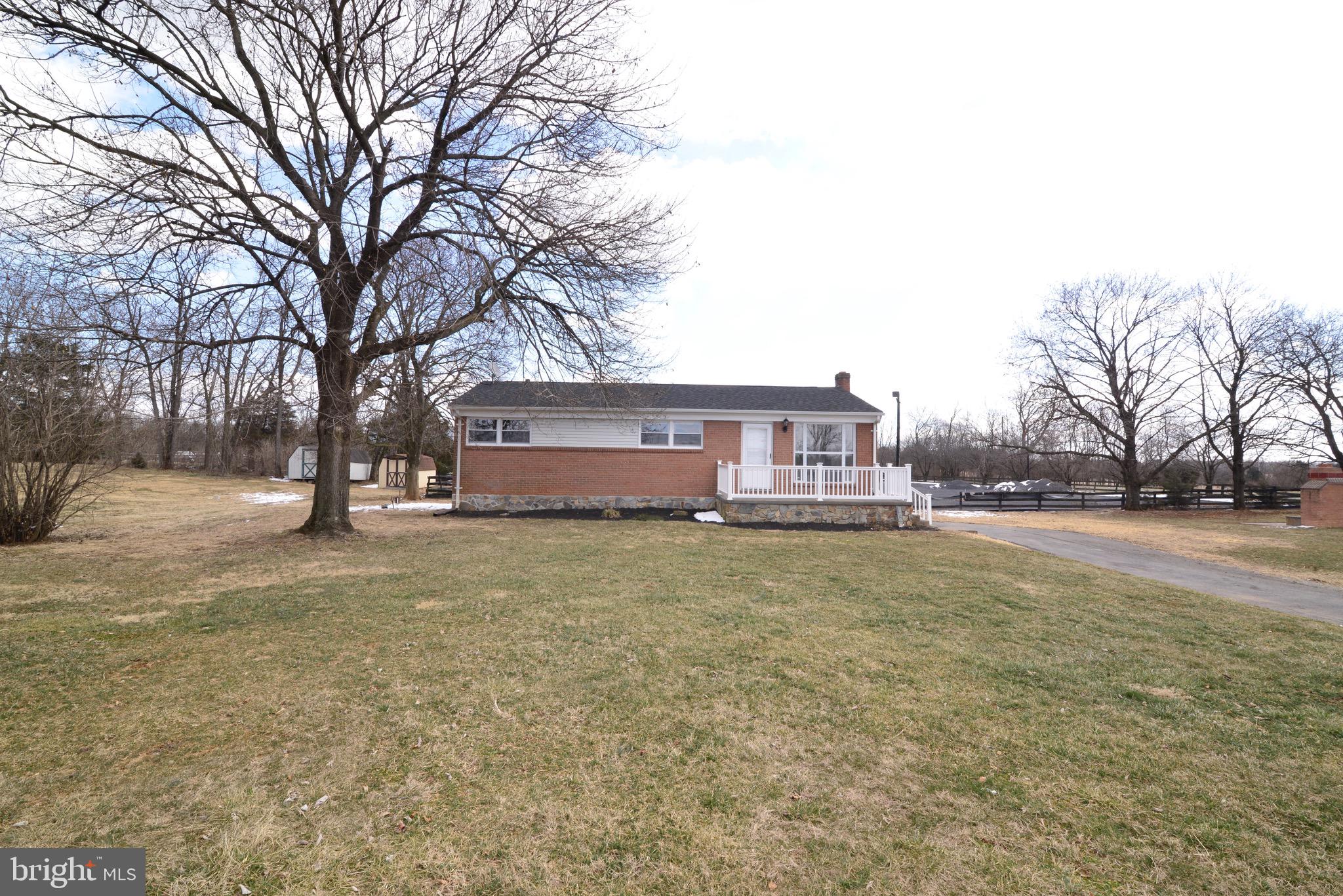 918 Wadesville Road Berryville, VA 22611 - Photo 2 of 45 Front Exterior