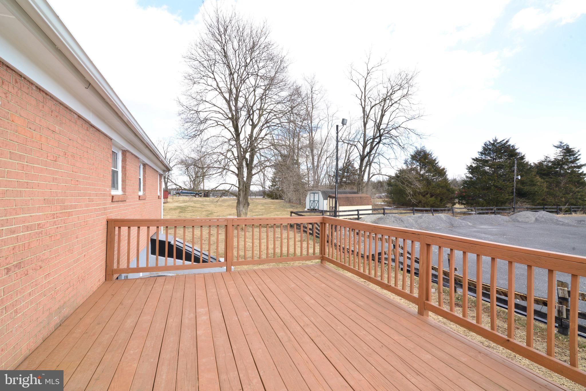 918 Wadesville Road Berryville, VA 22611 - Photo 18 of 45
