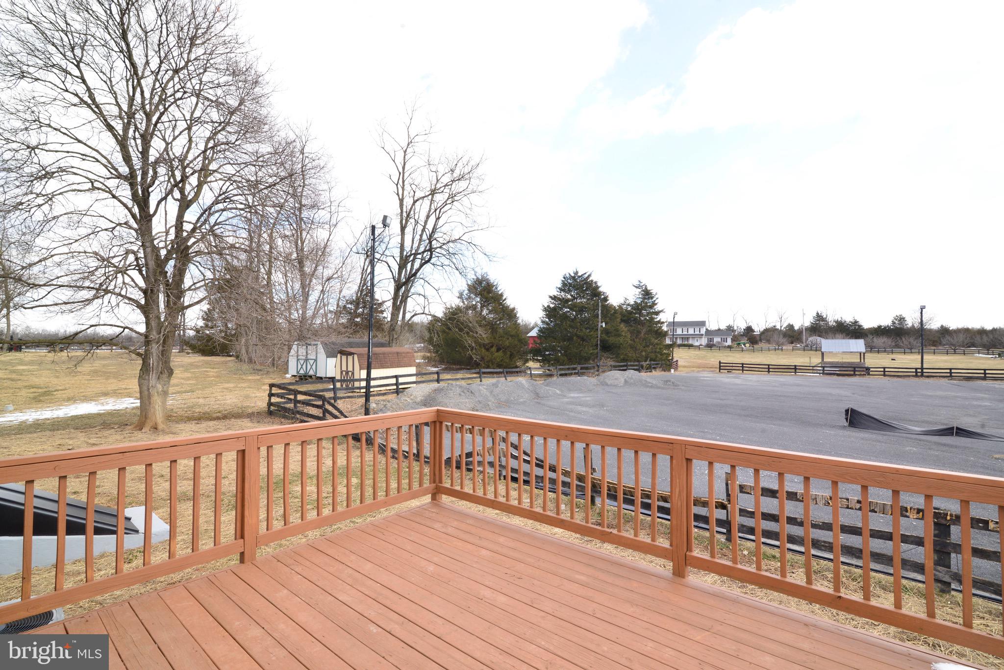 918 Wadesville Road Berryville, VA 22611 - Photo 19 of 45