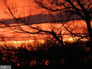 918 Wadesville Road Berryville, VA 22611 - Photo 27 of 45 Sunsets from the front Yard