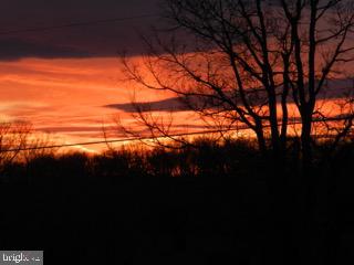 918 Wadesville Road Berryville, VA 22611 - Photo 28 of 45 Sunsets from the front Yard