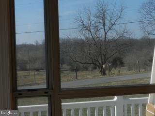 918 Wadesville Road Berryville, VA 22611 - Photo 38 of 45 View of Horses from Family Room