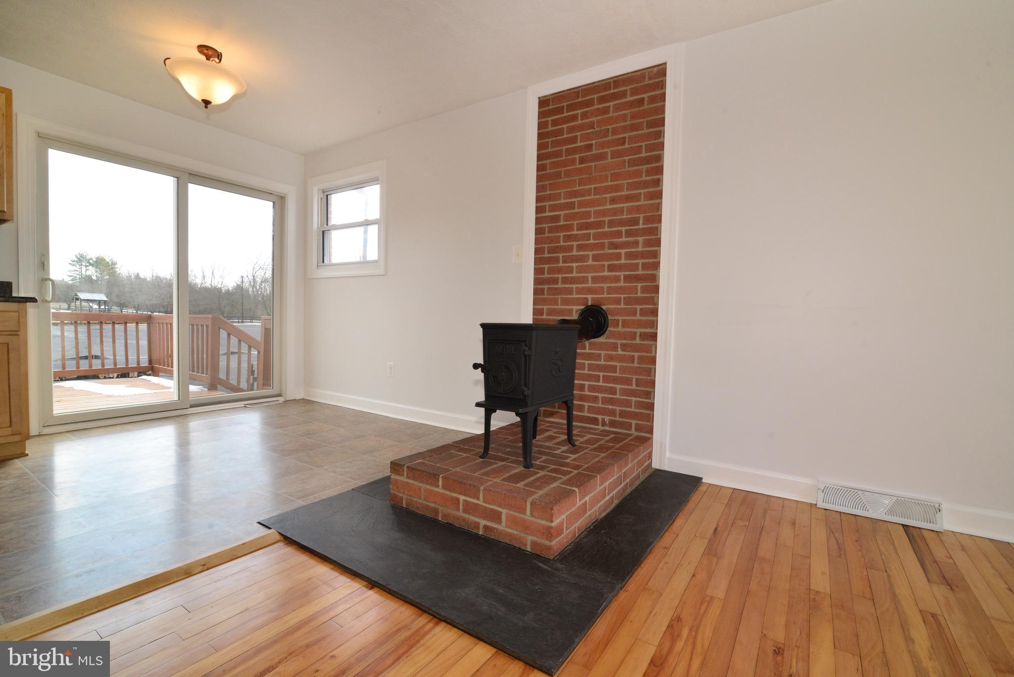 918 Wadesville Road Berryville, VA 22611 - Photo 10 of 45 JUTAL Woodstove