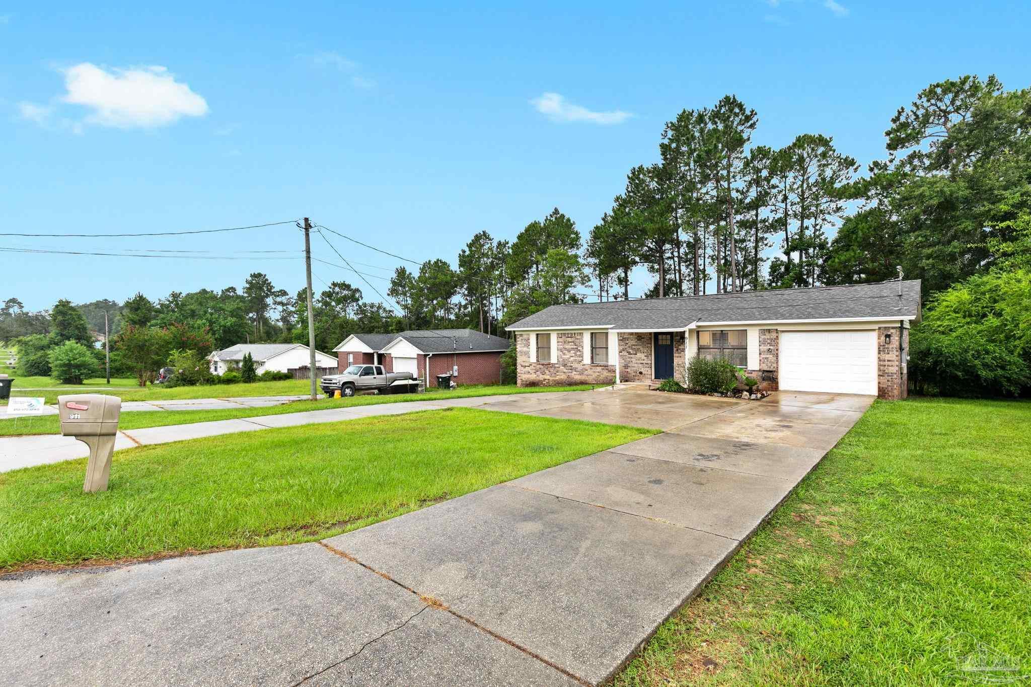 911 Jacks Branch Road Cantonment, FL 32533 - Photo 4 of 51 Gallery Image 4