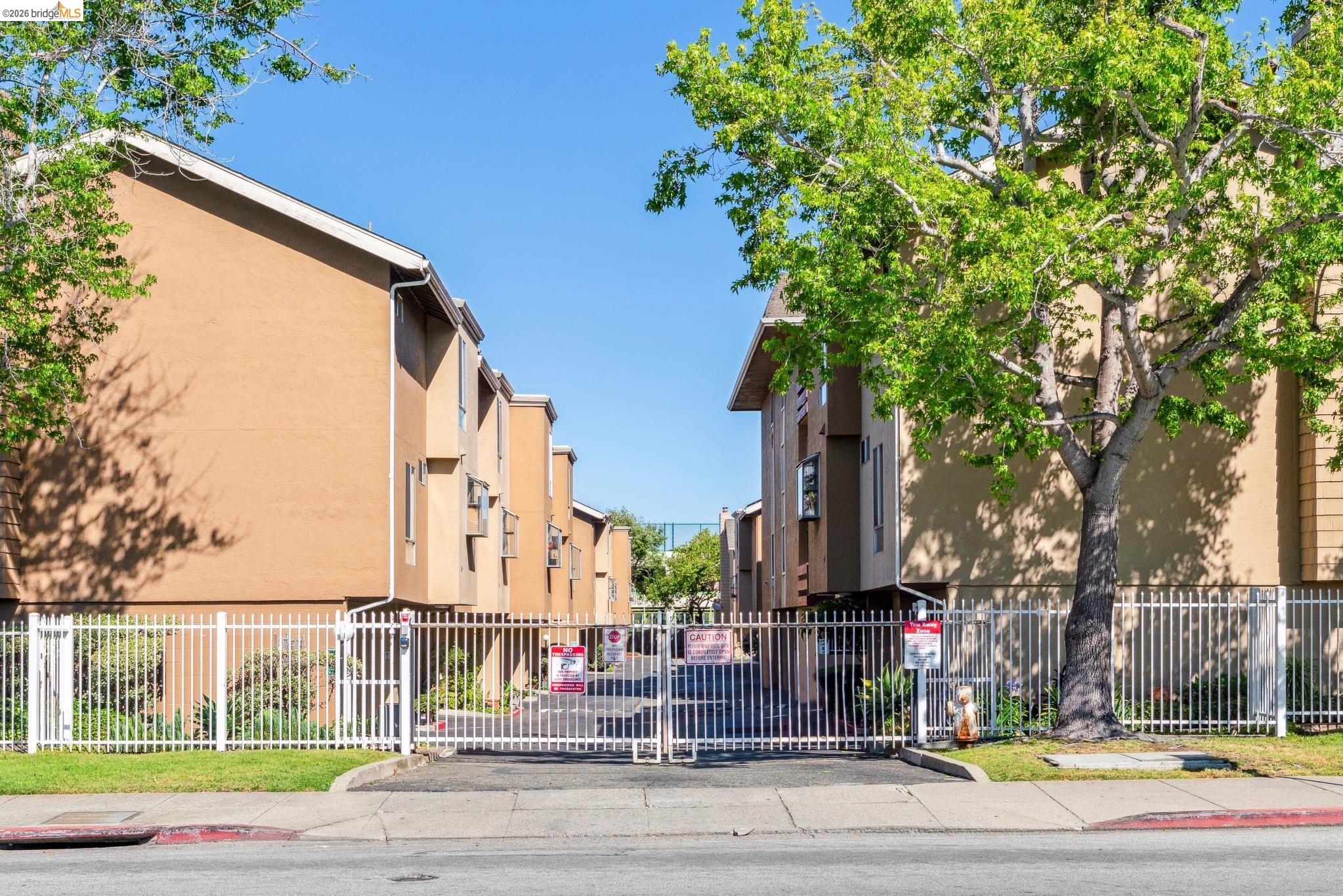 2121 Vale Road, Unit 121 San Pablo, CA 94806 - Photo 39 of 41
