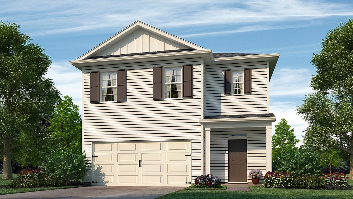 127 Auditorium Road Bluffton, SC 29909 - Photo 1 of 1 Gallery Image 1