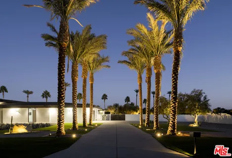 $5,895,000 | 80885 Vista Bonita Trail, La Quinta, CA 92253