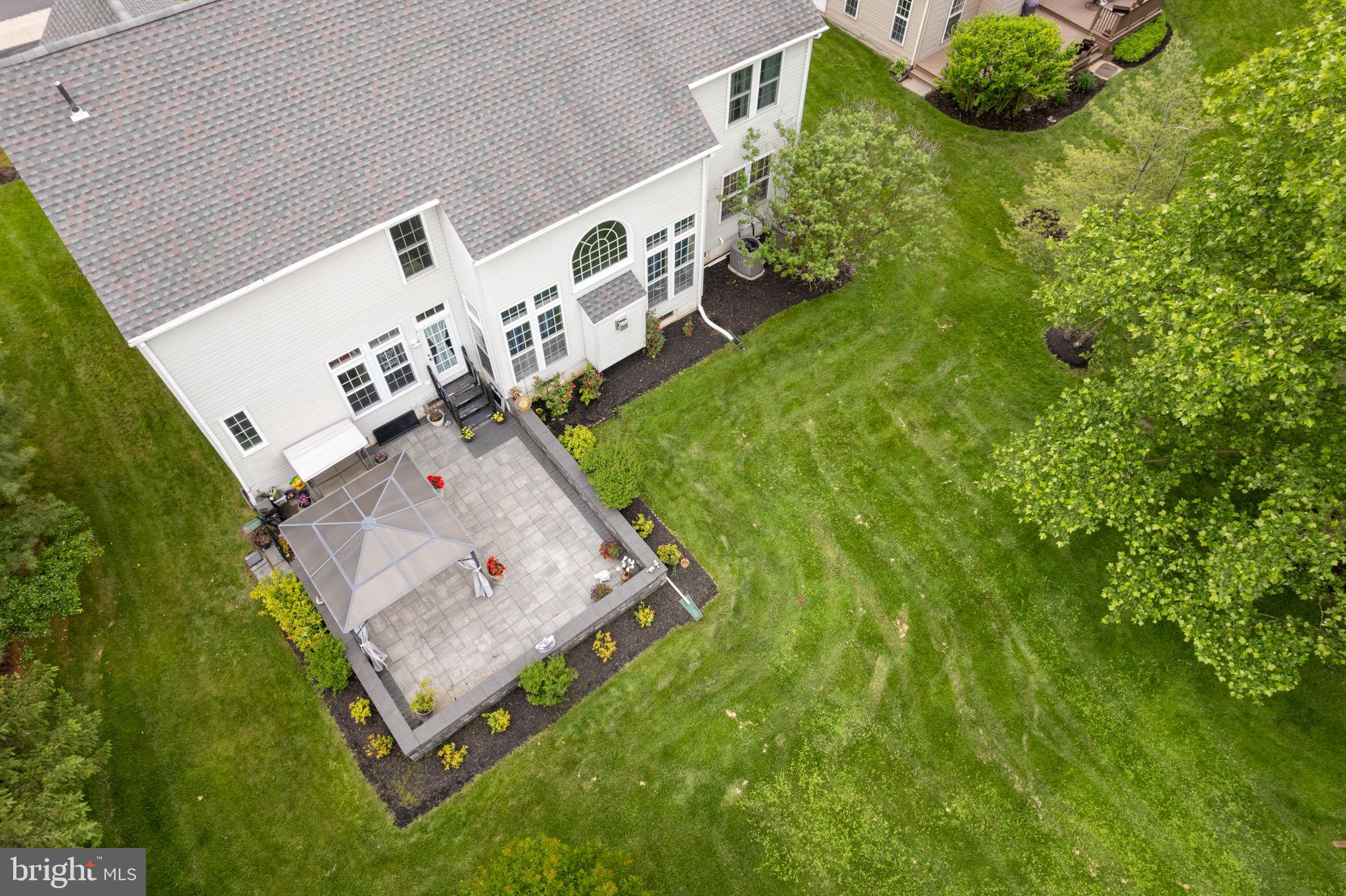 27 Avalon Road Pennington, NJ 08534 - Photo 46 of 55 Gallery Image 46