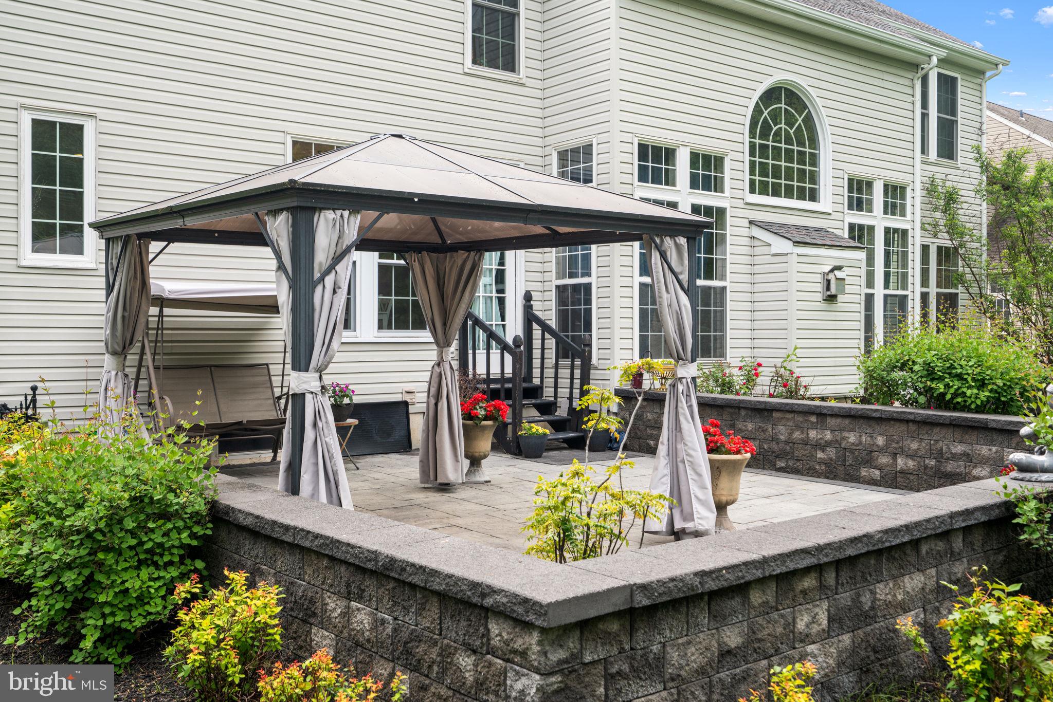 27 Avalon Road Pennington, NJ 08534 - Photo 47 of 55 Gallery Image 47