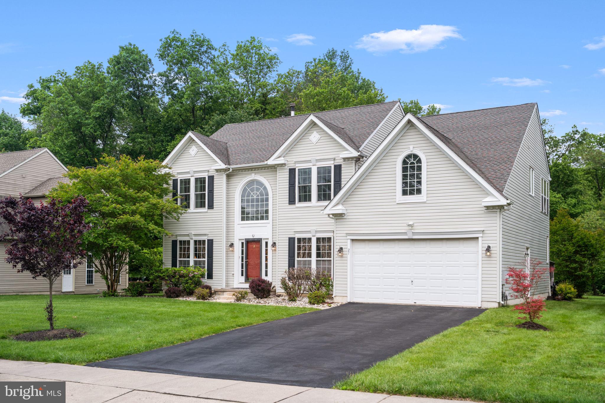 27 Avalon Road Pennington, NJ 08534 - Photo 49 of 55 Gallery Image 49