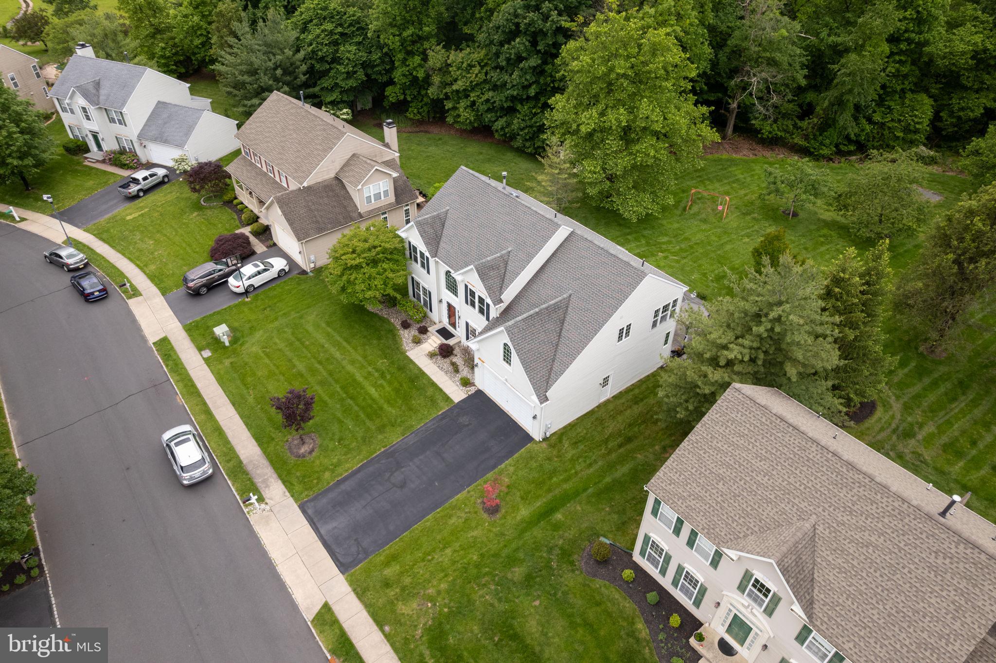 27 Avalon Road Pennington, NJ 08534 - Photo 50 of 55 Gallery Image 50