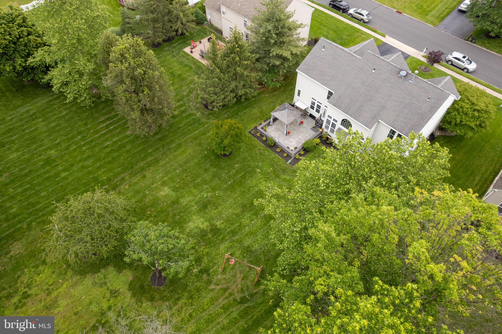 27 Avalon Road Pennington, NJ 08534 - Photo 53 of 55 Gallery Image 53