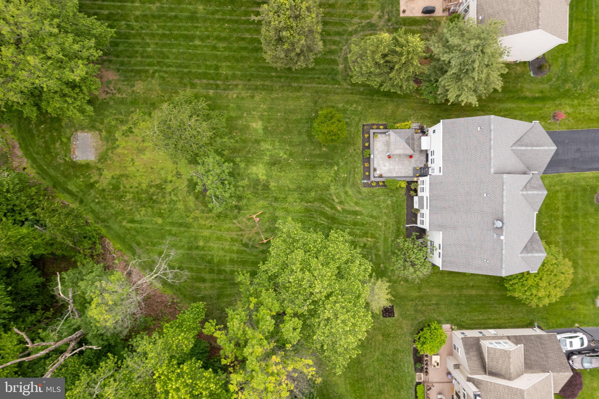 27 Avalon Road Pennington, NJ 08534 - Photo 54 of 55 Gallery Image 54