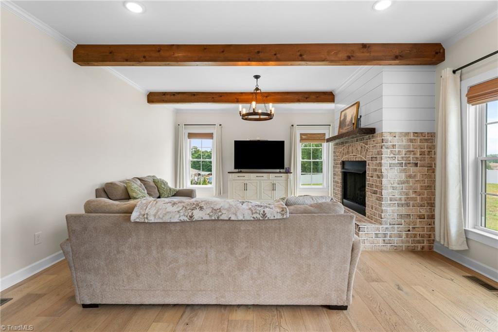4791 Cooper Road Clemmons, NC 27012 - Photo 25 of 49