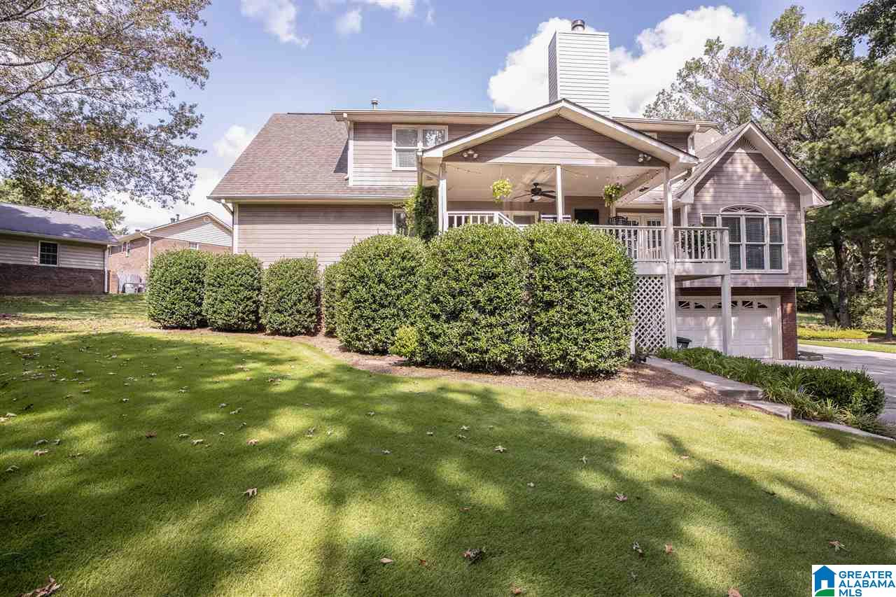 893 Springmeadow Drive Gardendale, AL 35071 - Photo 47 of 49