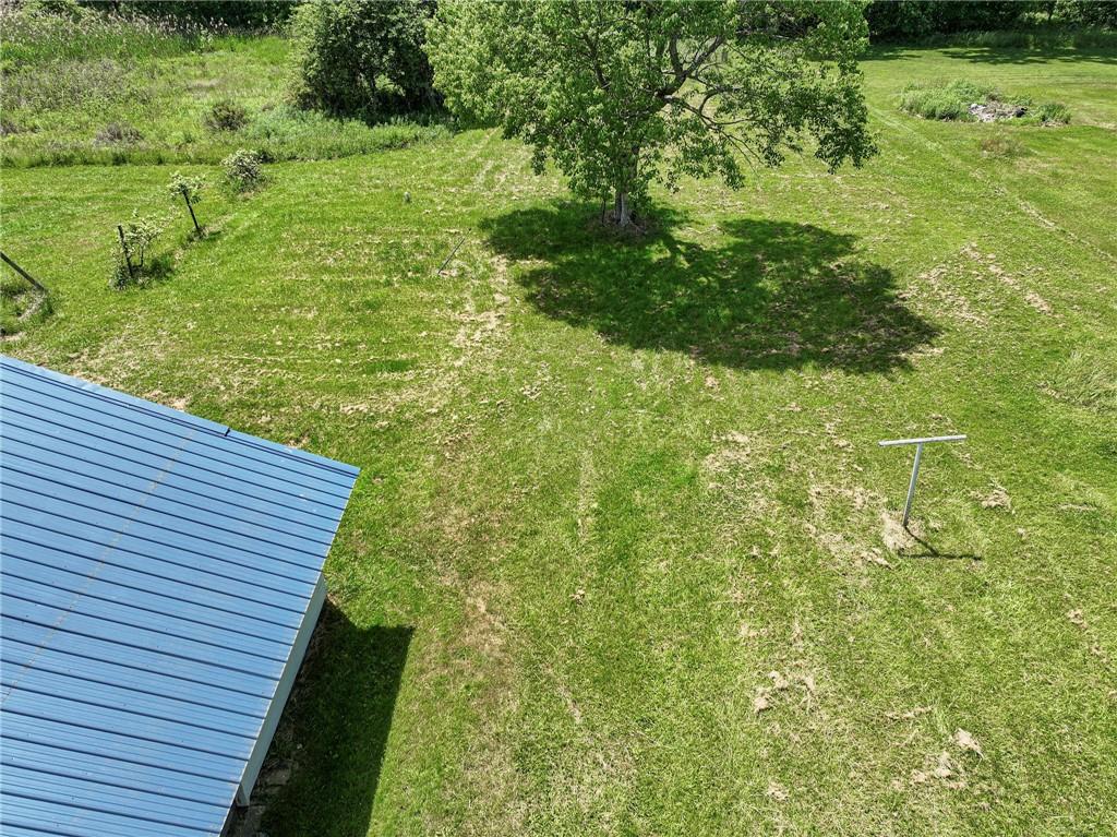 324 Winter Road New Castle, PA 16101 - Photo 27 of 32 Flat yard