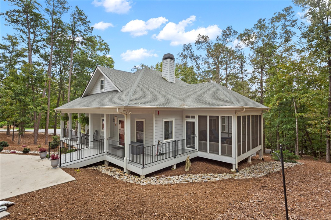 2 Lookout Lane Salem, SC 29676 - Photo 6 of 48