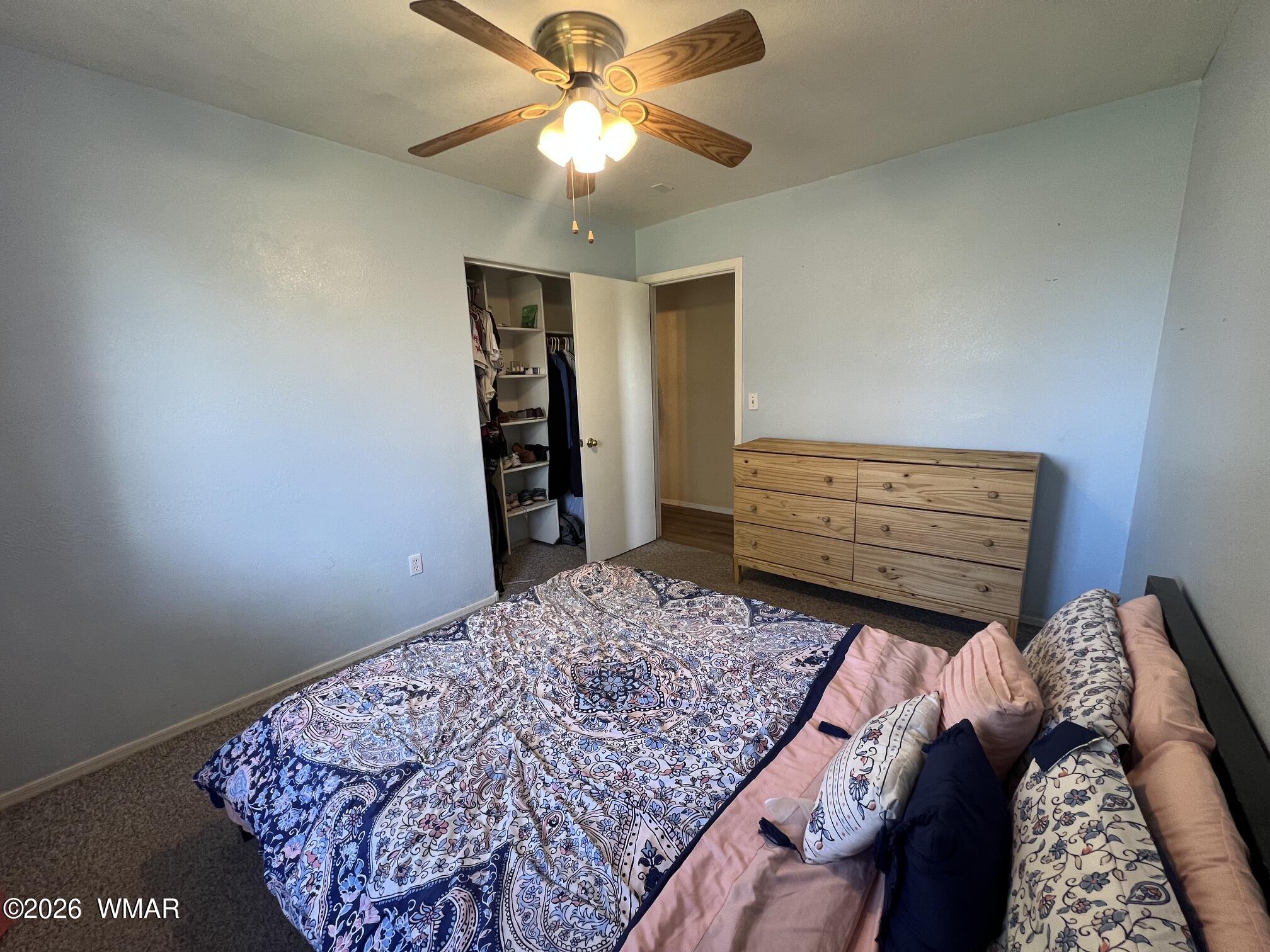 205 F-Bar Lane Snowflake, AZ 85937 - Photo 56 of 92
