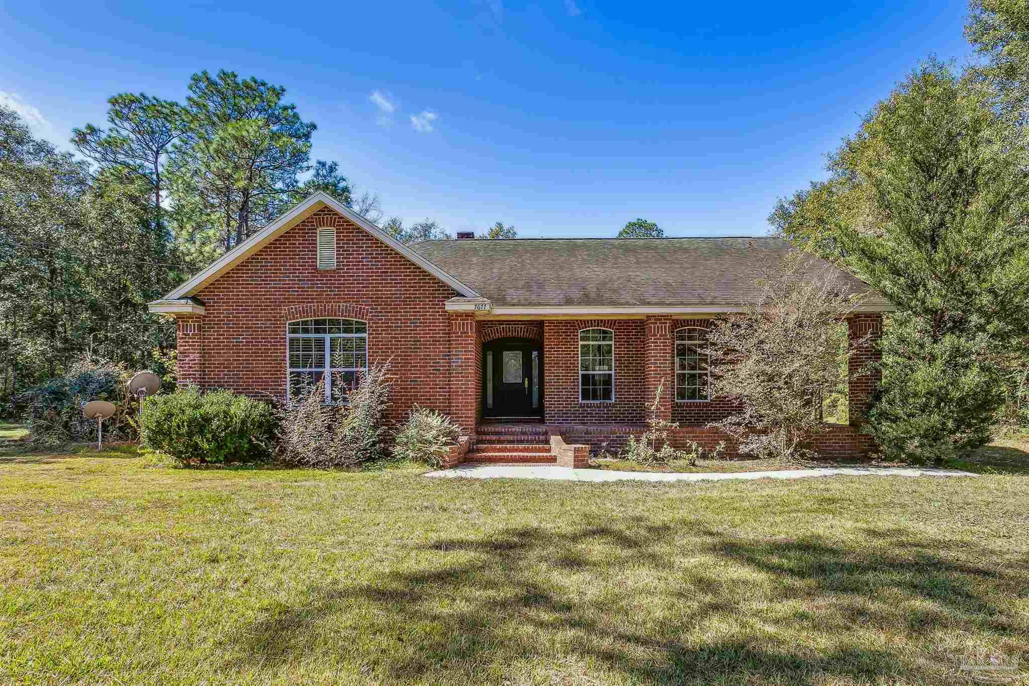 7677 Hidden Oak Road Pace, FL 32571 - Photo 1 of 26 Gallery Image 1
