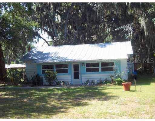 4150 Turner Road Mulberry, FL 33860 - Photo 1 of 1 Aerial View