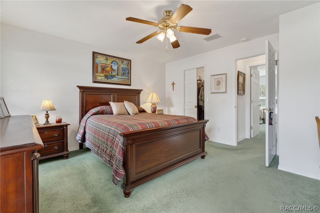 134 South Fitzpatrick Avenue Inverness, FL 34453 - Photo 19 of 45