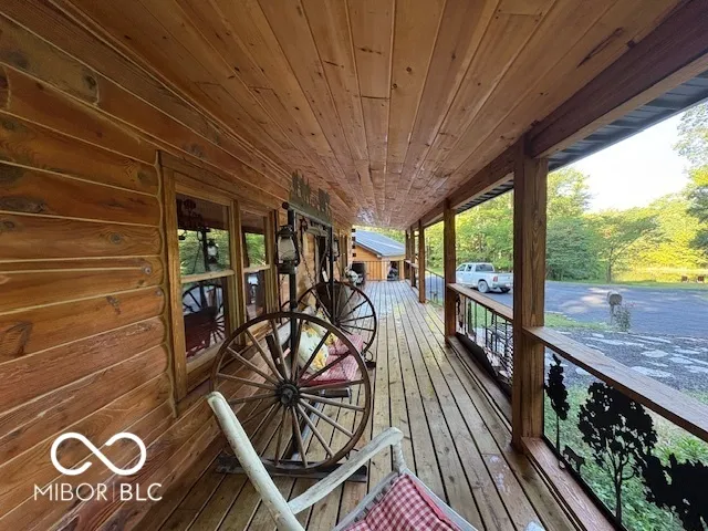 $1,000,000 | 2532 West County Road 900 South, Cloverdale, IN 46120