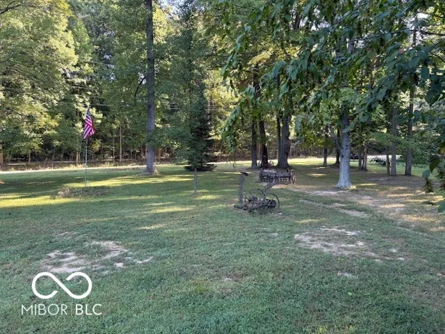 $1,000,000 | 2532 West County Road 900 South, Cloverdale, IN 46120