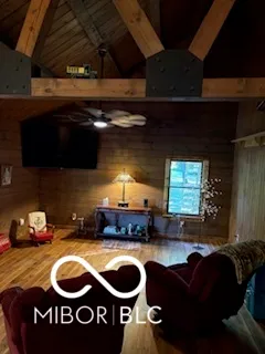 $1,000,000 | 2532 West County Road 900 South, Cloverdale, IN 46120