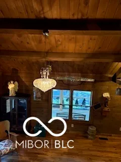 $1,000,000 | 2532 West County Road 900 South, Cloverdale, IN 46120