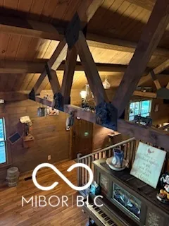 $1,000,000 | 2532 West County Road 900 South, Cloverdale, IN 46120