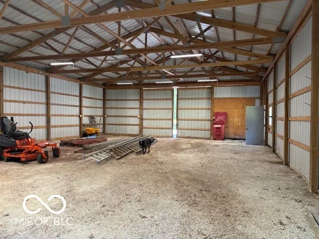 $1,000,000 | 2532 West County Road 900 South, Cloverdale, IN 46120