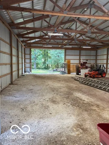 $1,000,000 | 2532 West County Road 900 South, Cloverdale, IN 46120