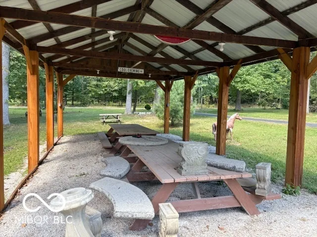 $1,000,000 | 2532 West County Road 900 South, Cloverdale, IN 46120