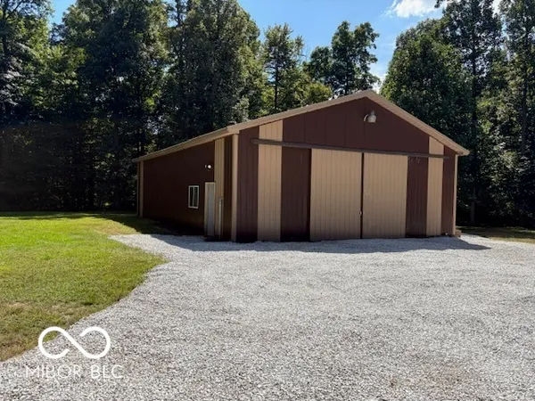 $875,000 | 2532 West County Road 900 South, Cloverdale, IN 46120