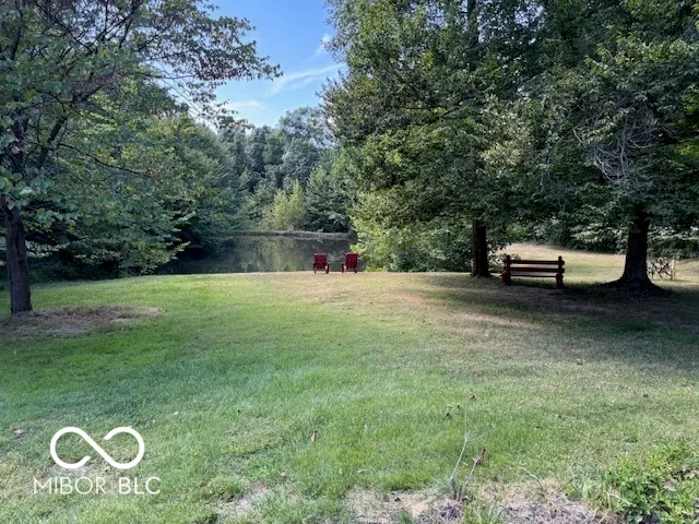 $1,000,000 | 2532 West County Road 900 South, Cloverdale, IN 46120