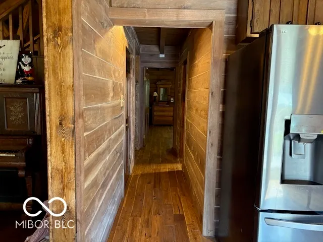 $1,000,000 | 2532 West County Road 900 South, Cloverdale, IN 46120