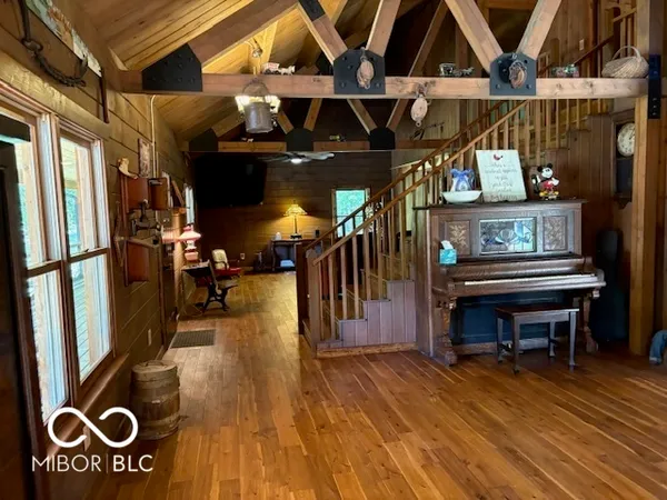 $875,000 | 2532 West County Road 900 South, Cloverdale, IN 46120