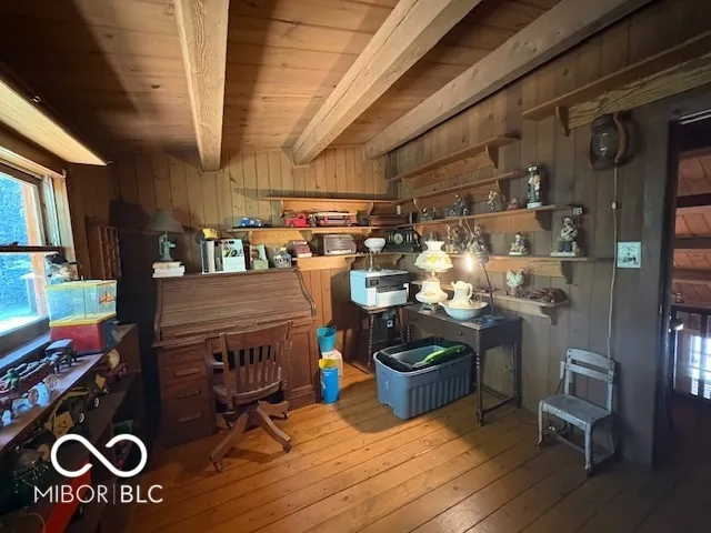 $1,000,000 | 2532 West County Road 900 South, Cloverdale, IN 46120