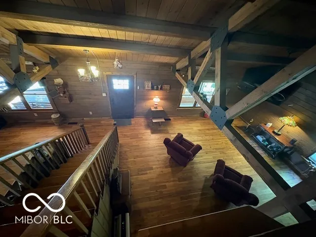 $1,000,000 | 2532 West County Road 900 South, Cloverdale, IN 46120