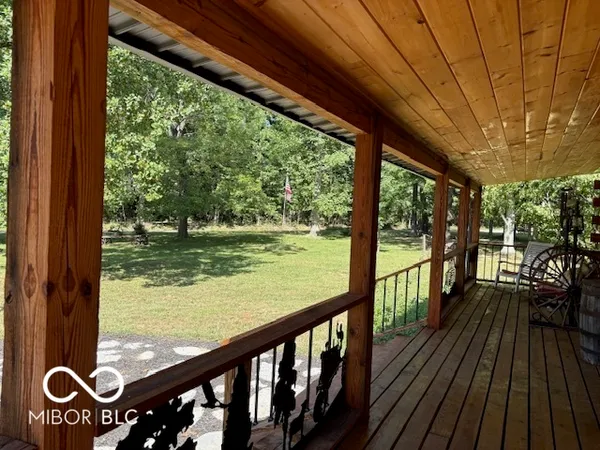 $875,000 | 2532 West County Road 900 South, Cloverdale, IN 46120